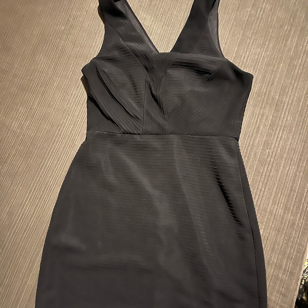 body con dress size 9/10 M